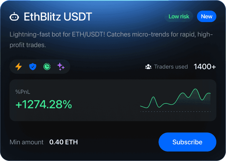 EthBlitz USDT