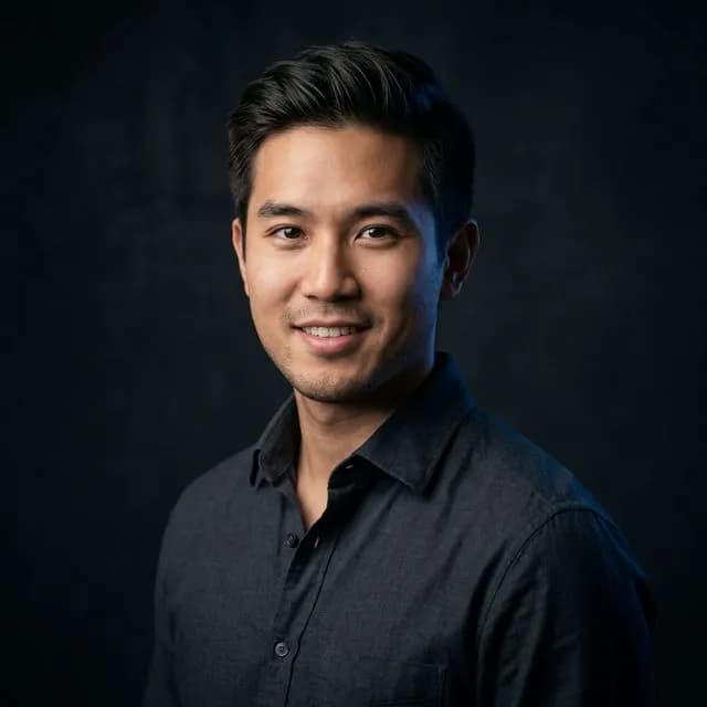 Nikita K. β Founder